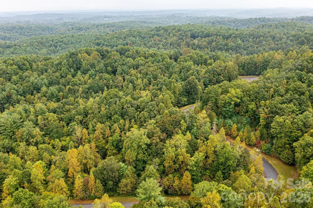 Lot 26 Round Mountain Parkway Lenoir, NC 28645