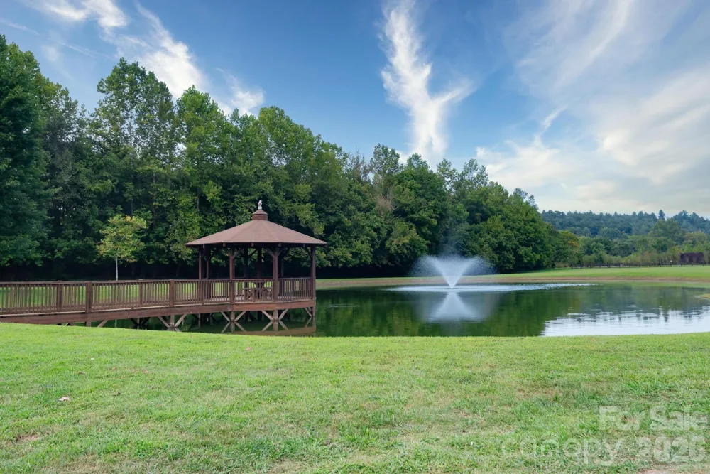 Lot 26 Round Mountain Parkway Lenoir, NC 28645