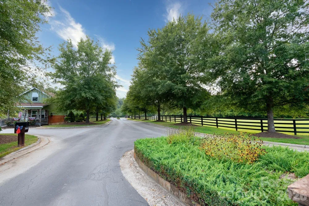 Lot 26 Round Mountain Parkway Lenoir, NC 28645