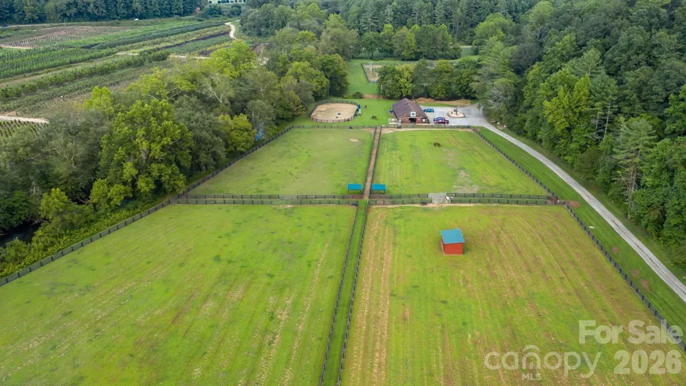 Lot 26 Round Mountain Parkway Lenoir, NC 28645