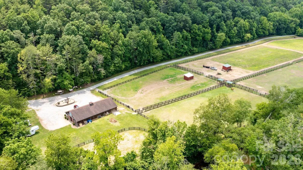 Lot 26 Round Mountain Parkway Lenoir, NC 28645