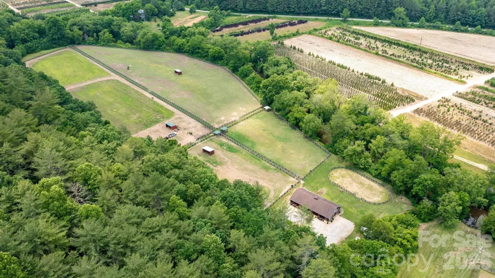 Lot 26 Round Mountain Parkway Lenoir, NC 28645
