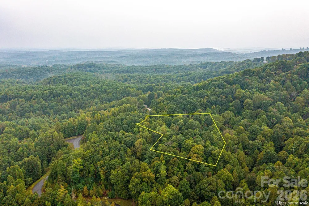 Lot 26 Round Mountain Parkway Lenoir, NC 28645