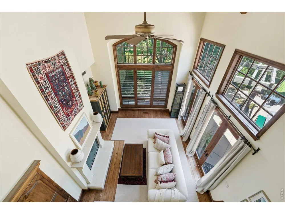 4053 E Iris Court Greenwood Village, CO 80121