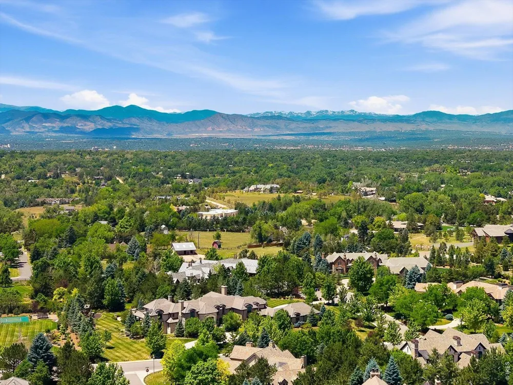 4053 E Iris Court Greenwood Village, CO 80121