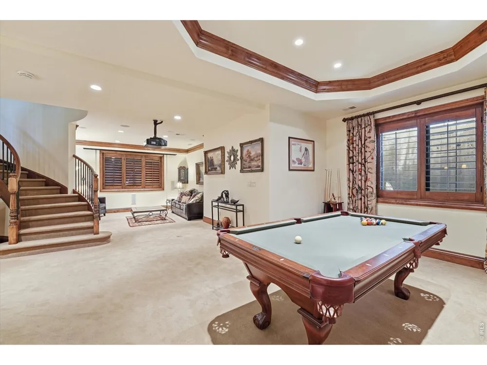 4053 E Iris Court Greenwood Village, CO 80121