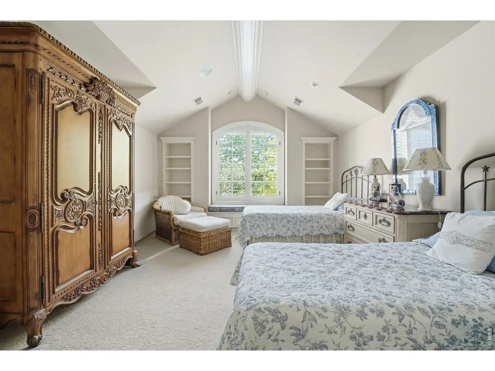 4053 E Iris Court Greenwood Village, CO 80121