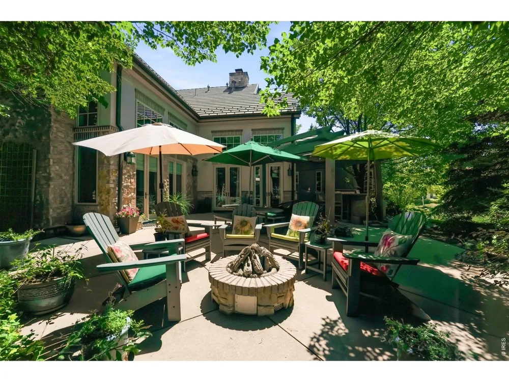 4053 E Iris Court Greenwood Village, CO 80121