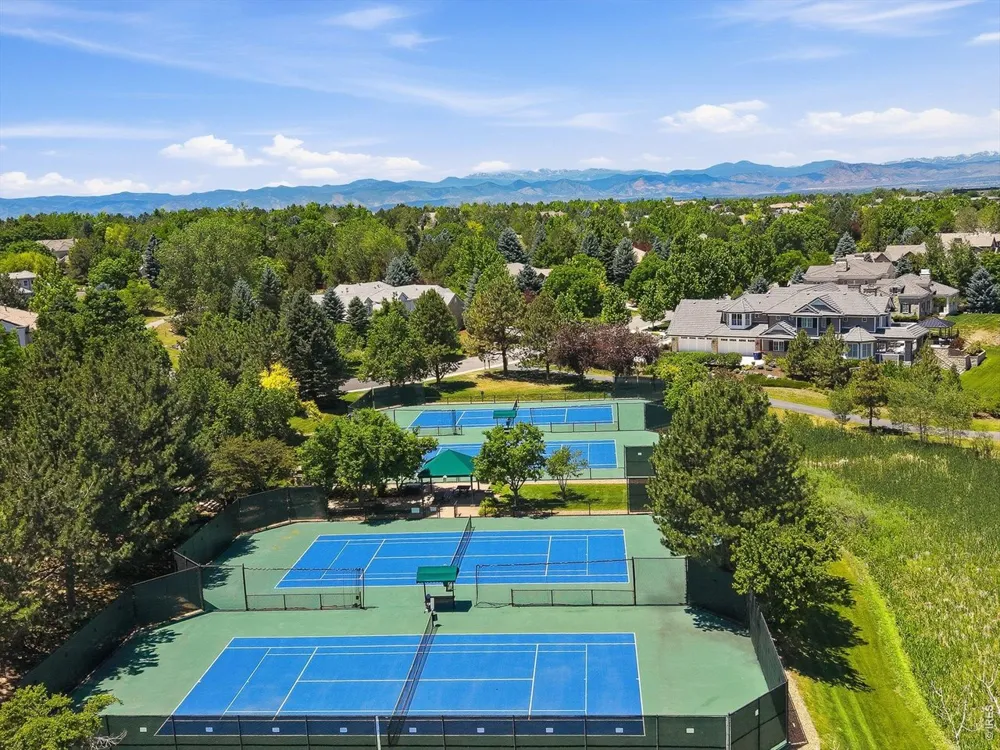 4053 E Iris Court Greenwood Village, CO 80121