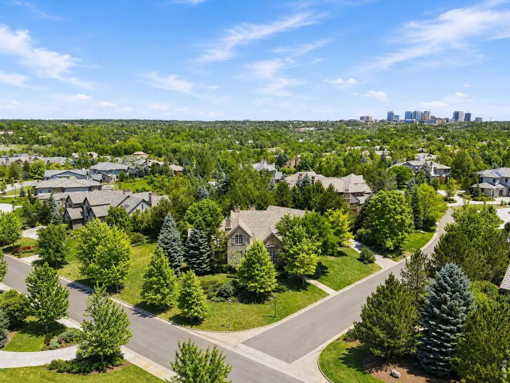 4053 E Iris Court Greenwood Village, CO 80121