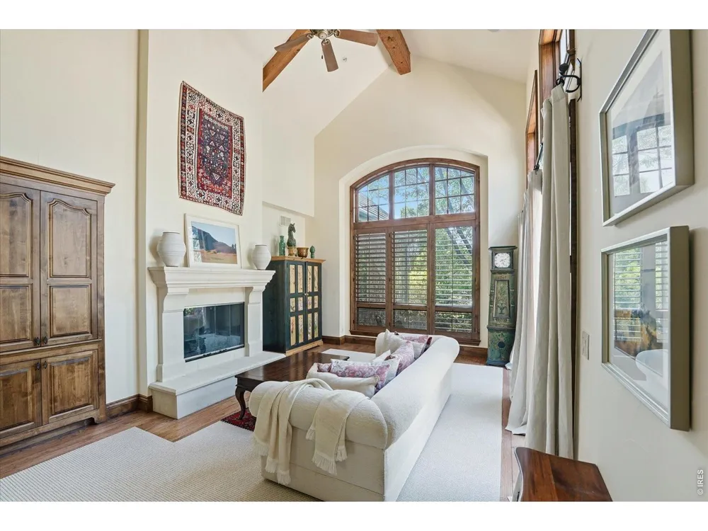 4053 E Iris Court Greenwood Village, CO 80121