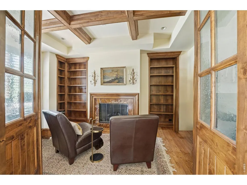 4053 E Iris Court Greenwood Village, CO 80121