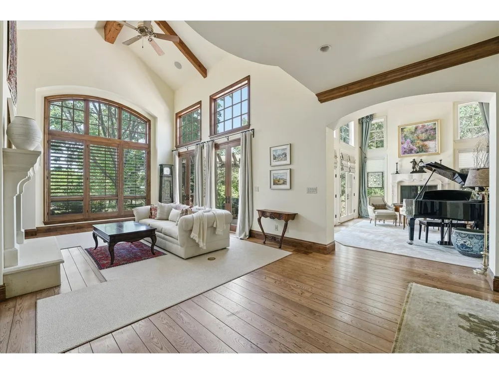 4053 E Iris Court Greenwood Village, CO 80121