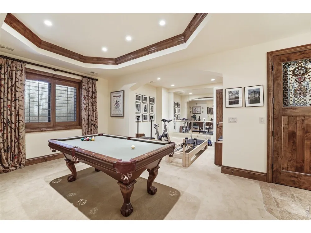 4053 E Iris Court Greenwood Village, CO 80121