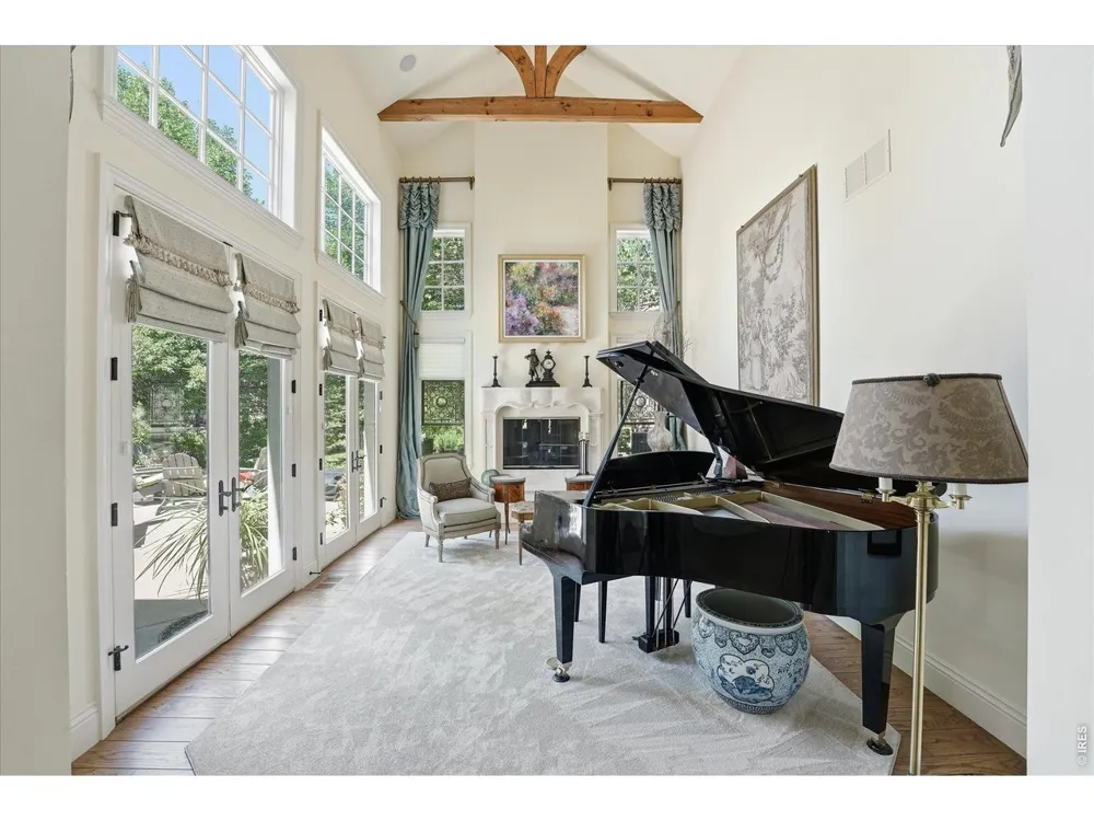 4053 E Iris Court Greenwood Village, CO 80121