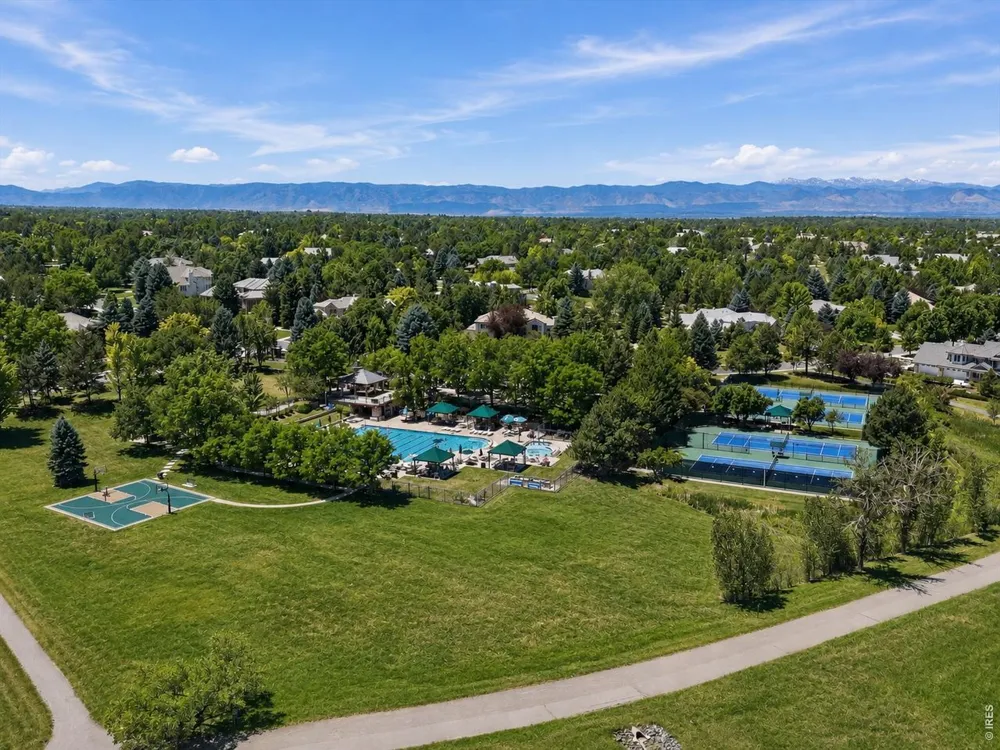 4053 E Iris Court Greenwood Village, CO 80121