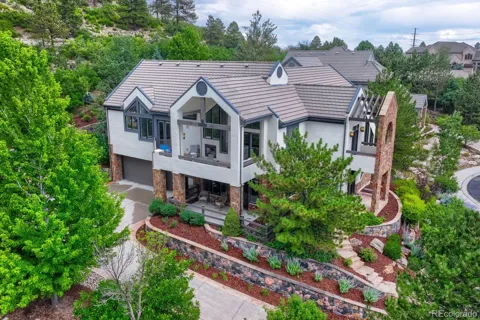 4820 Silver Pine Drive