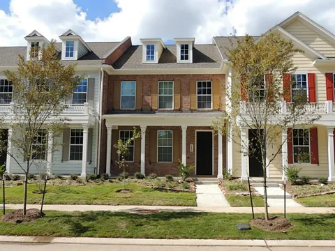 103 Kendrick Pines
