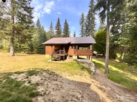 5 Vista Drive