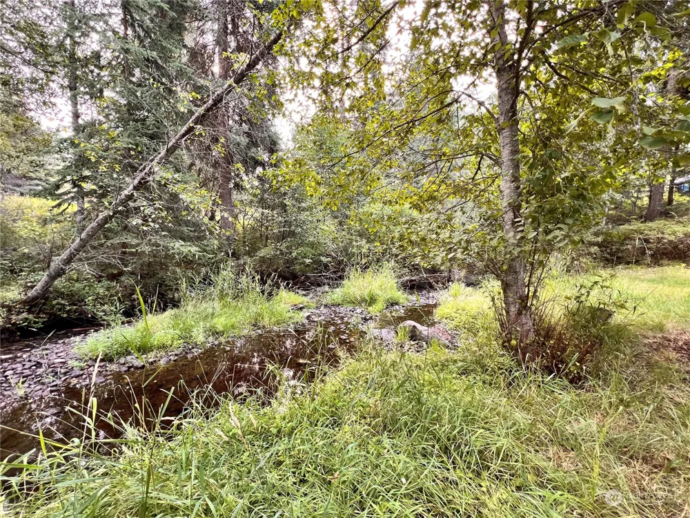 5 Vista Drive Republic, WA 99166