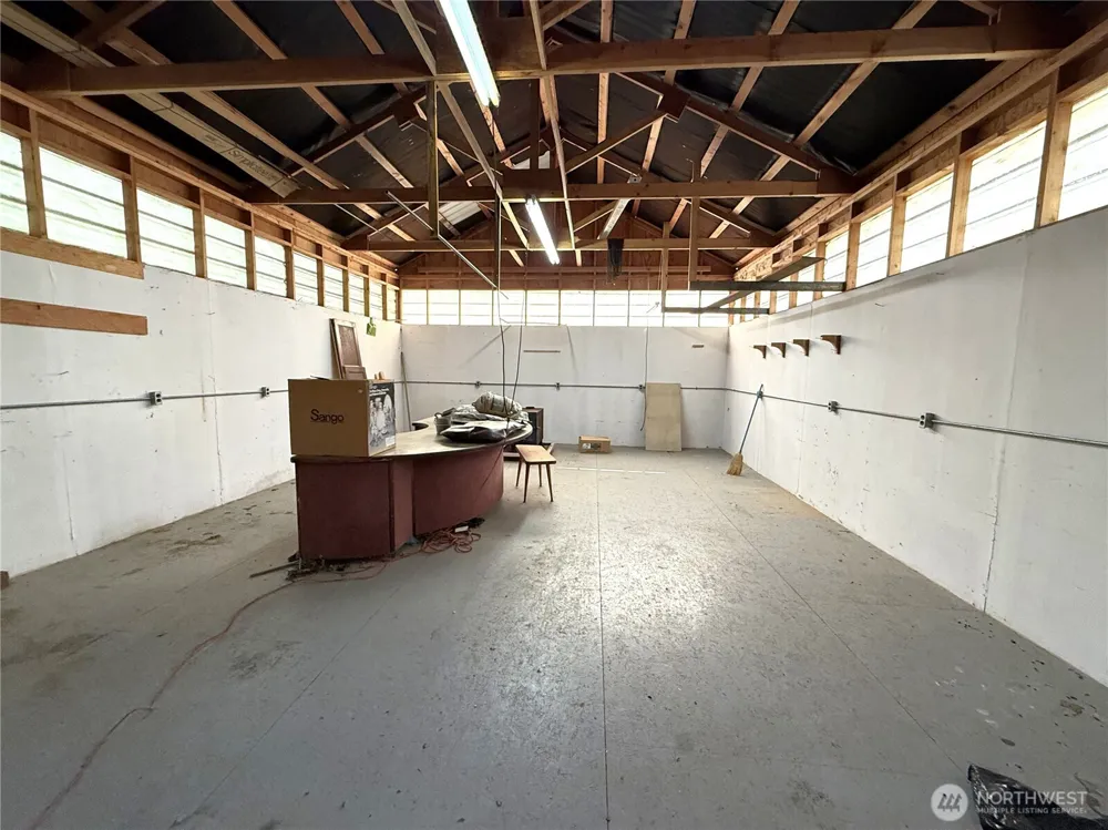 5 Vista Drive Republic, WA 99166