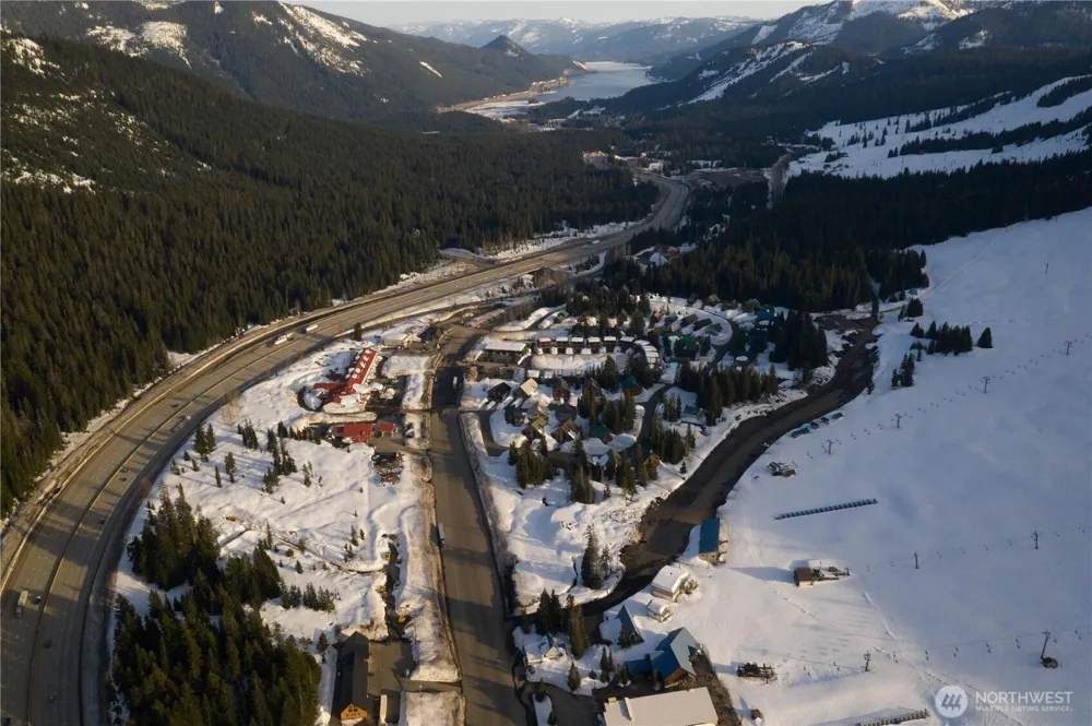 3 C&D Kendall Peak Way Snoqualmie Pass, WA 98068