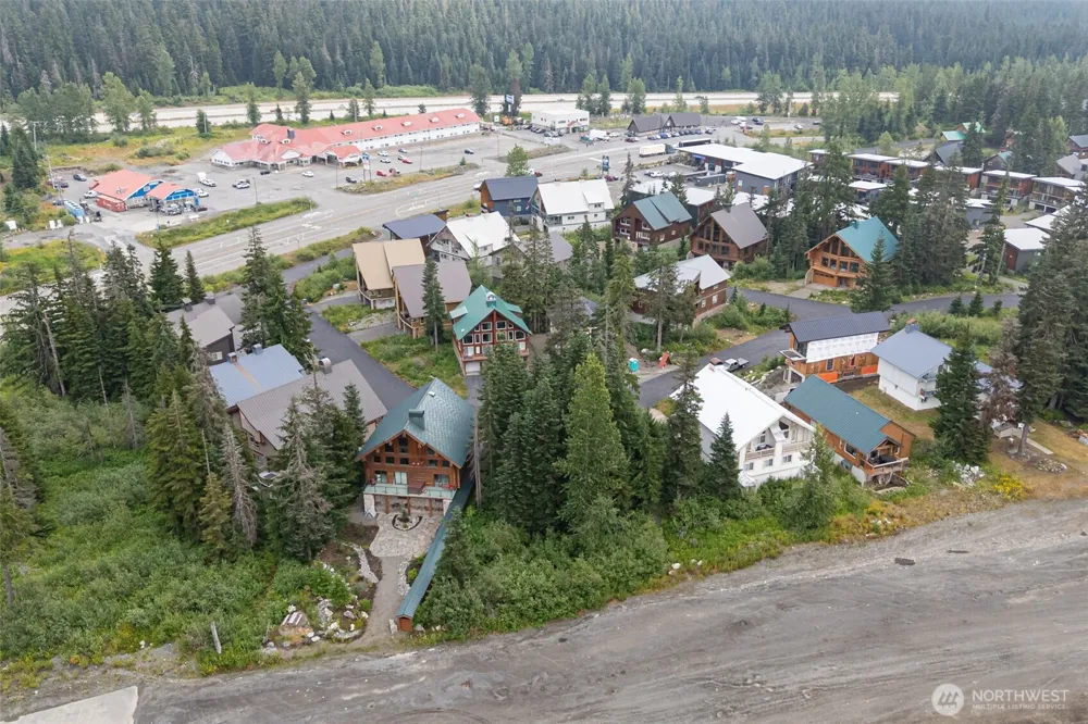 3 C&D Kendall Peak Way Snoqualmie Pass, WA 98068