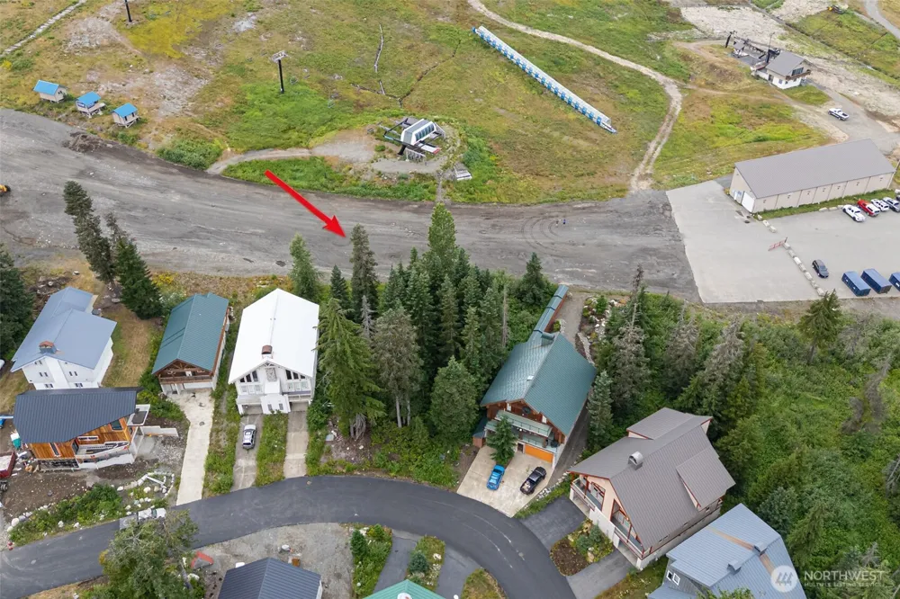 3 C&D Kendall Peak Way Snoqualmie Pass, WA 98068