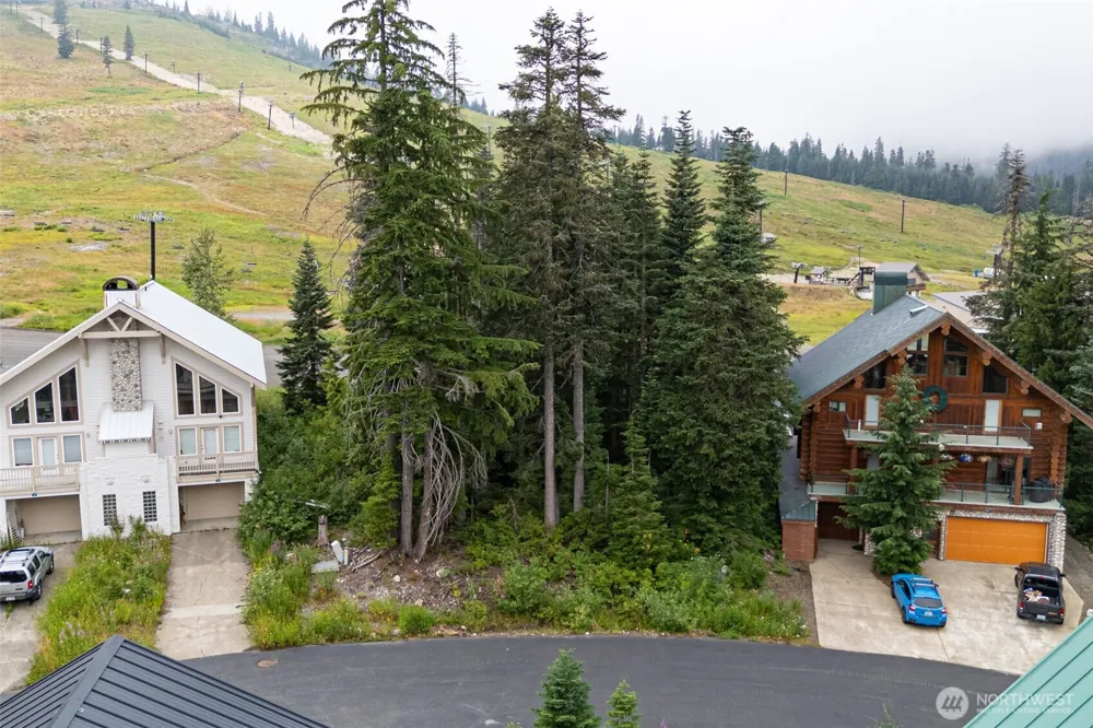 3 C&D Kendall Peak Way Snoqualmie Pass, WA 98068