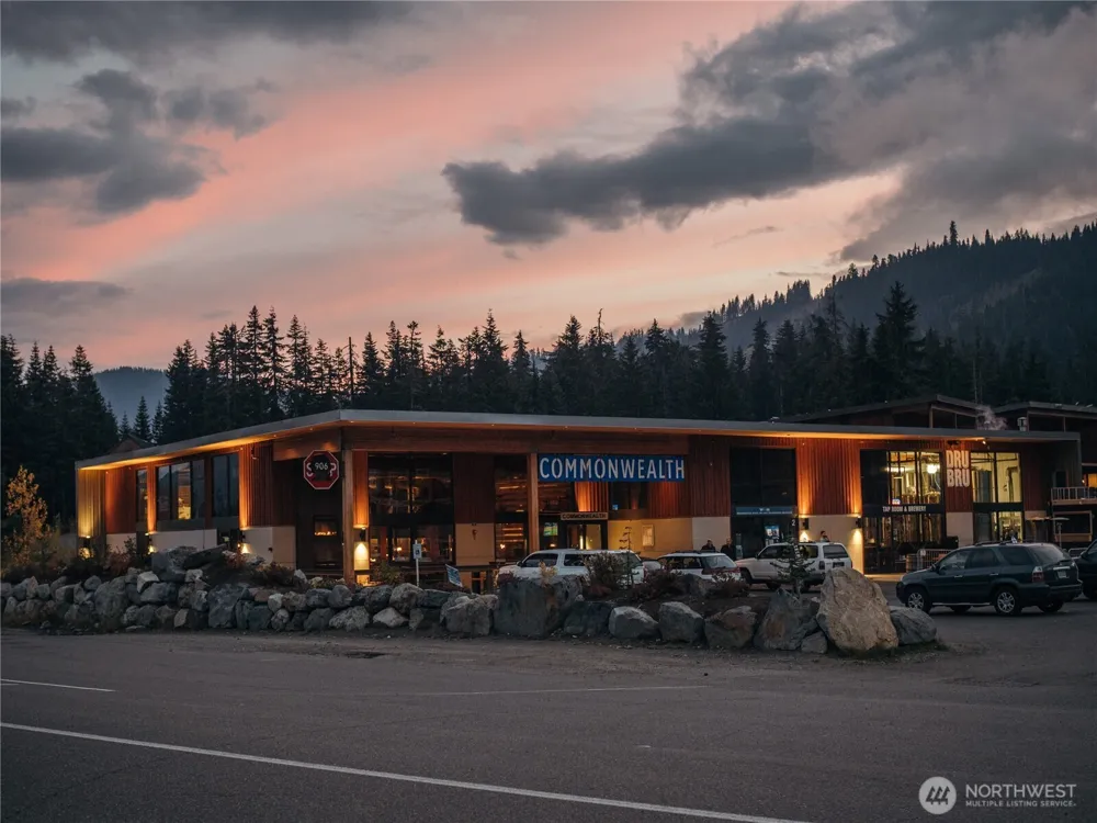 3 C&D Kendall Peak Way Snoqualmie Pass, WA 98068