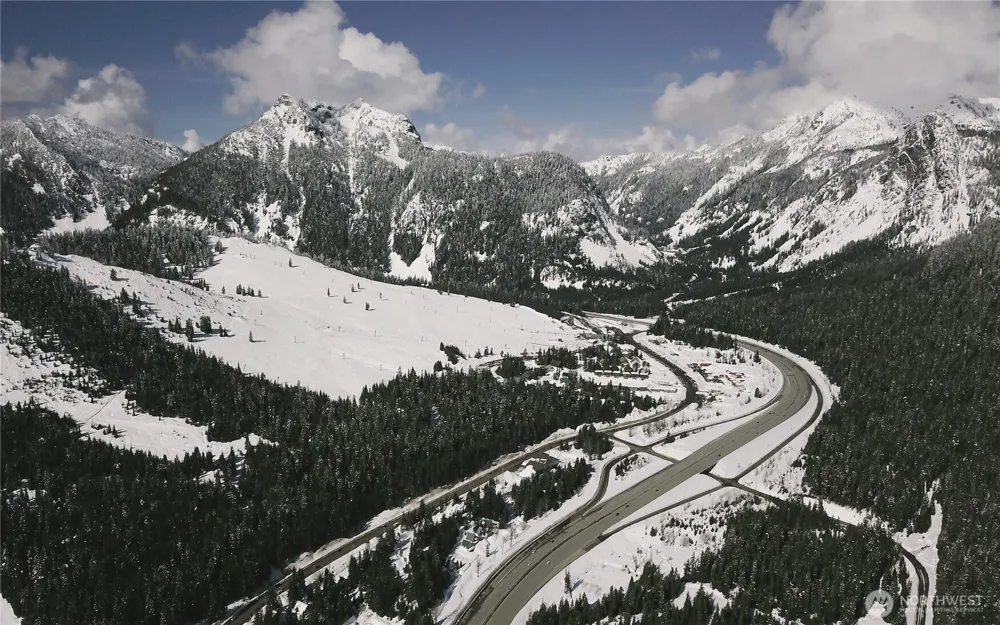 3 C&D Kendall Peak Way Snoqualmie Pass, WA 98068