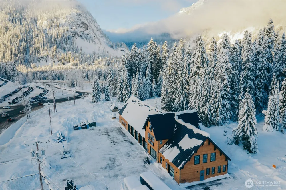 3 C&D Kendall Peak Way Snoqualmie Pass, WA 98068