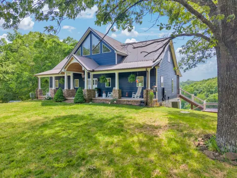 136 Rocky River Shores Dr