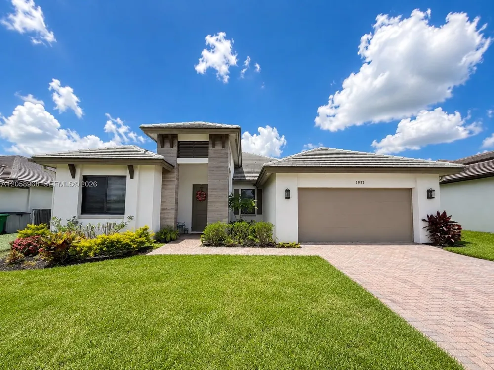 5032 GAMBERO WAY Ave Maria, FL 34142