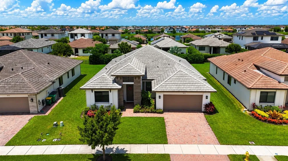 5032 GAMBERO WAY Ave Maria, FL 34142