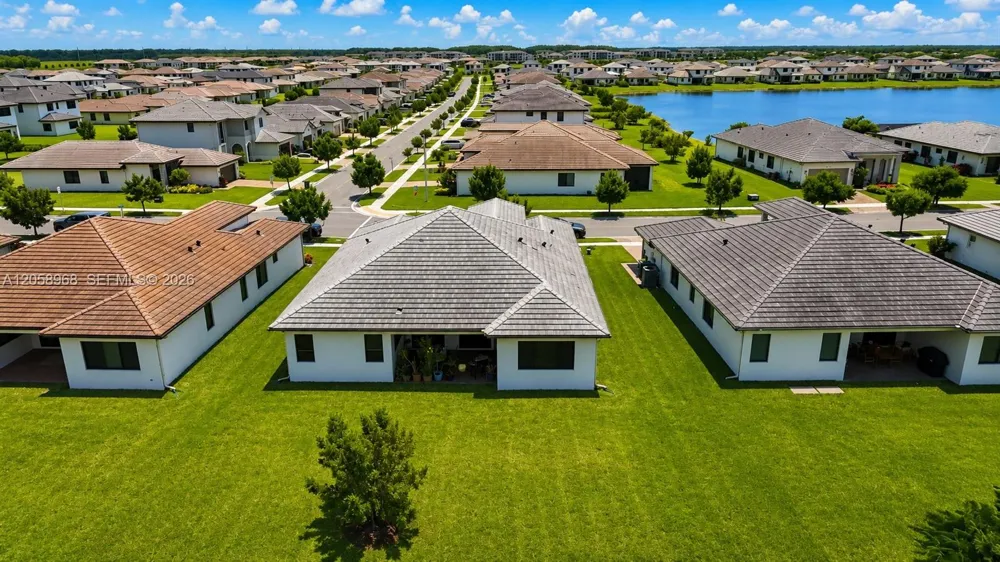 5032 GAMBERO WAY Ave Maria, FL 34142