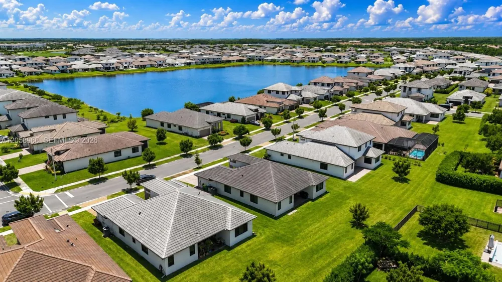 5032 GAMBERO WAY Ave Maria, FL 34142