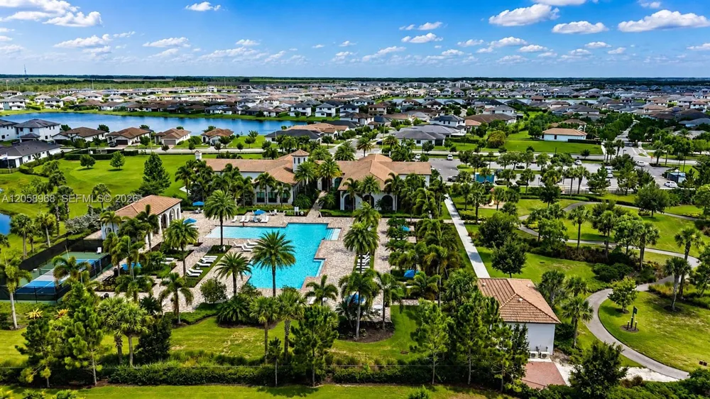 5032 GAMBERO WAY Ave Maria, FL 34142