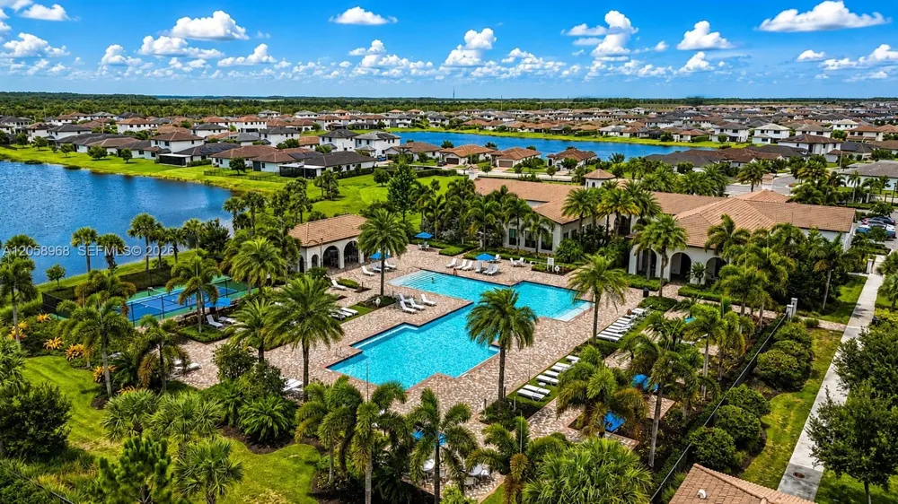 5032 GAMBERO WAY Ave Maria, FL 34142