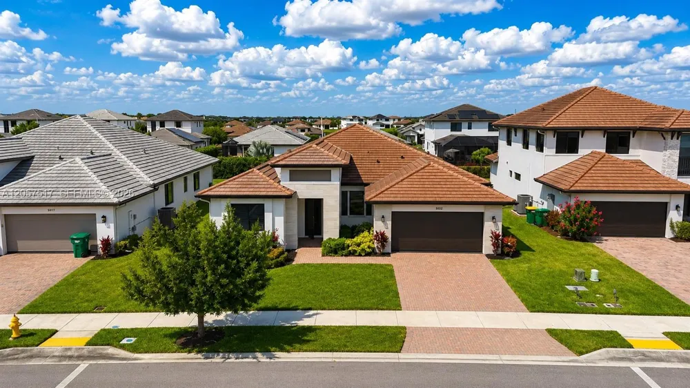 5028 GAMBERO WAY Ave Maria, FL 34142