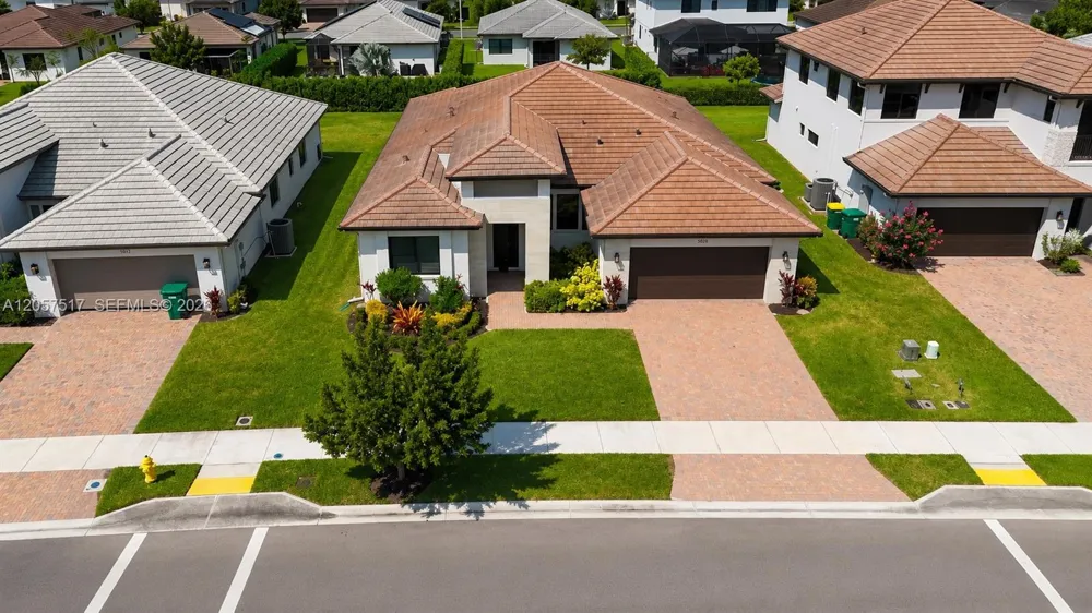 5028 GAMBERO WAY Ave Maria, FL 34142