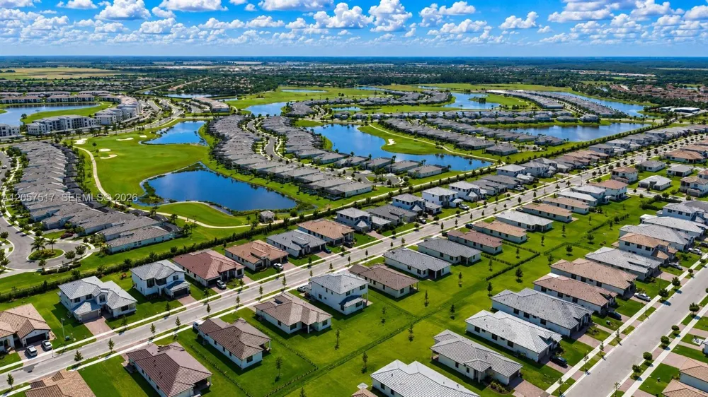 5028 GAMBERO WAY Ave Maria, FL 34142