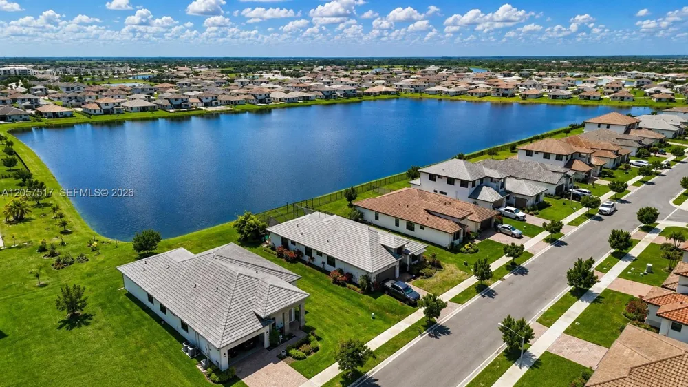 5028 GAMBERO WAY Ave Maria, FL 34142