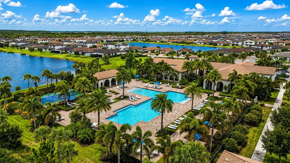 5028 GAMBERO WAY Ave Maria, FL 34142