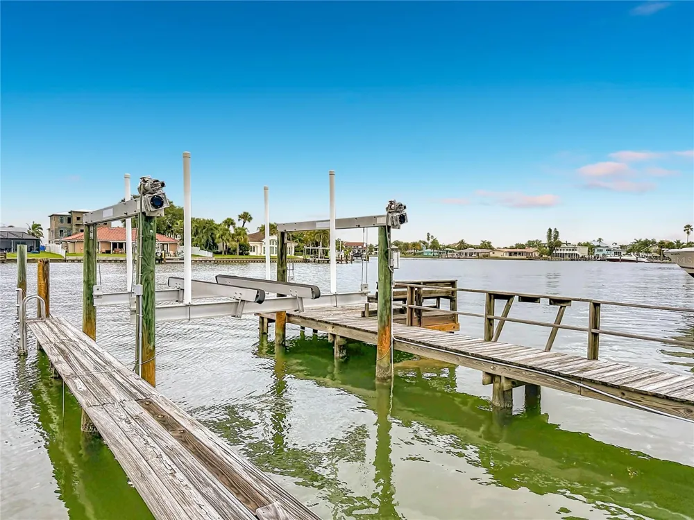 6351 3RD PALM POINT St Pete Beach, FL 33706