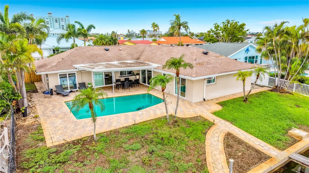 6351 3RD PALM POINT St Pete Beach, FL 33706