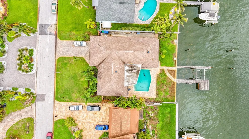 6351 3RD PALM POINT St Pete Beach, FL 33706