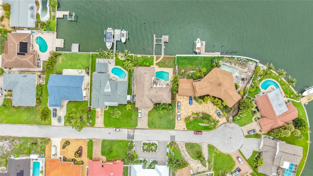 6351 3RD PALM POINT St Pete Beach, FL 33706