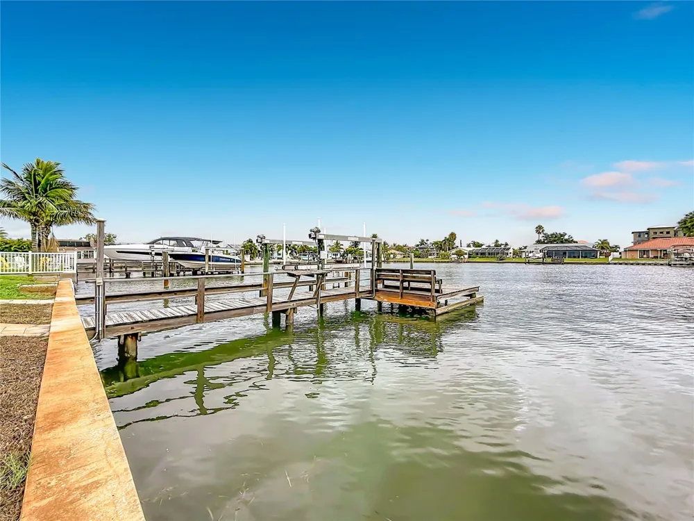 6351 3RD PALM POINT St Pete Beach, FL 33706