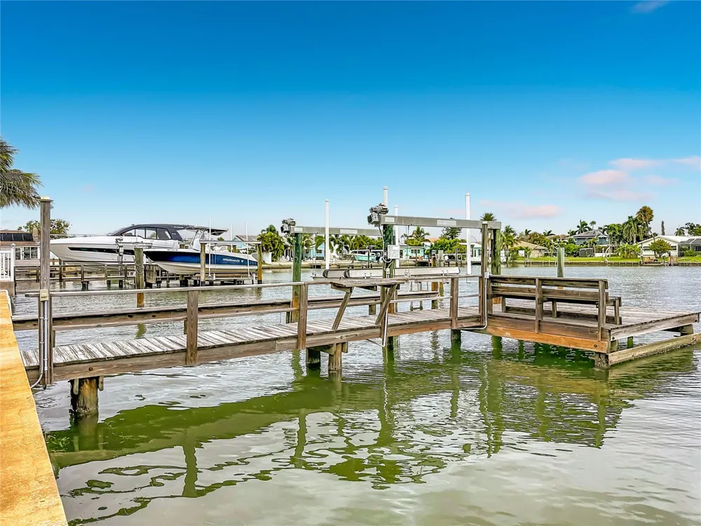 6351 3RD PALM POINT St Pete Beach, FL 33706